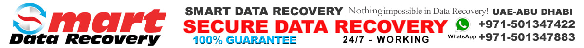 hard disk data recovery abu dhabi