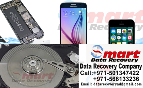 iphone Data Recovery Dubai
